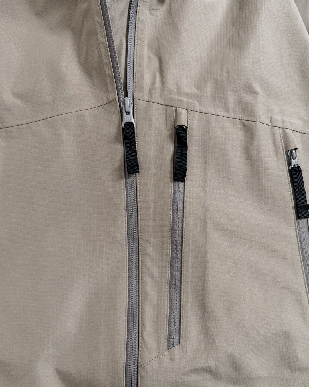 snow peak GORE-TEX Rain Jacket