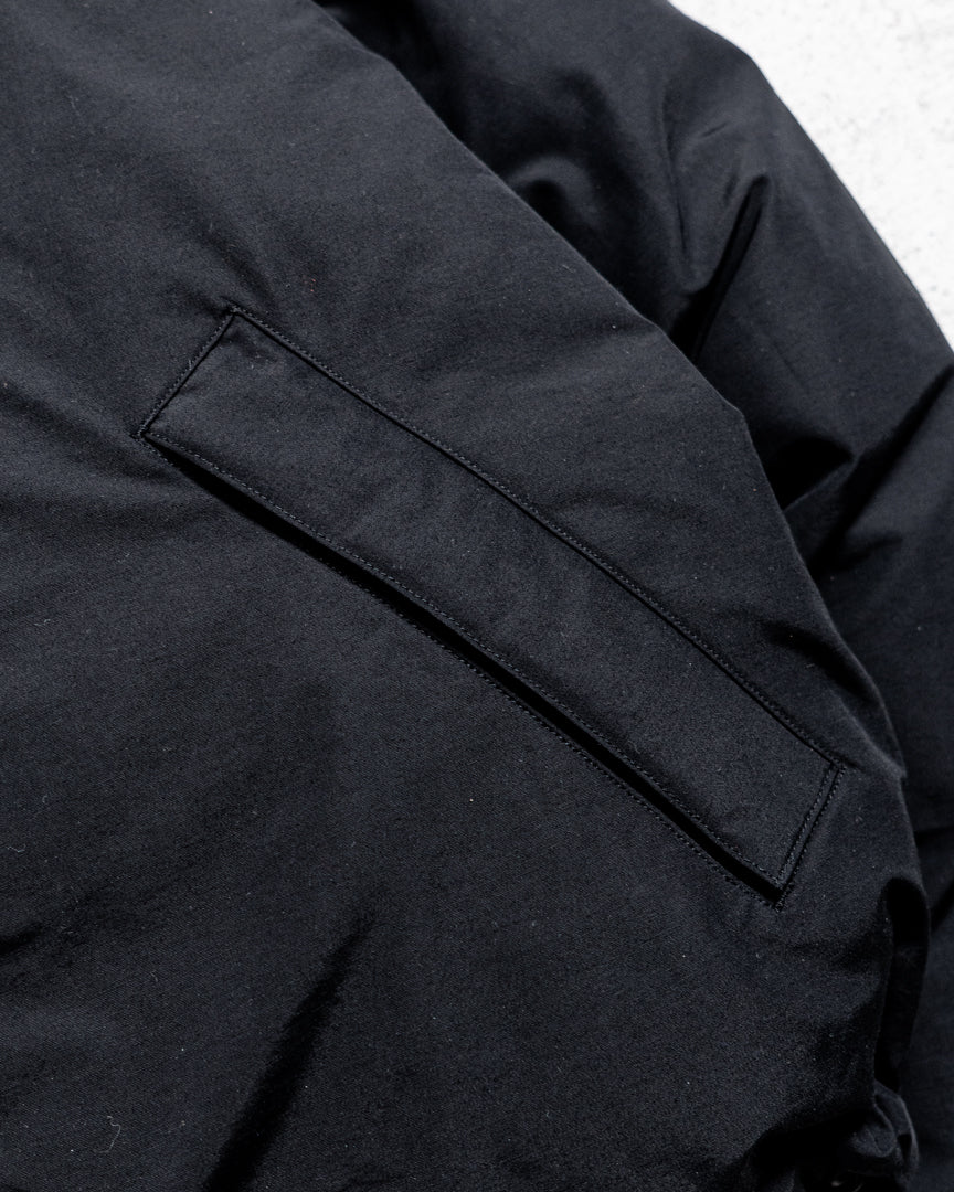 THE NORTH FACE Purple Label Double Peak Short Down Parka