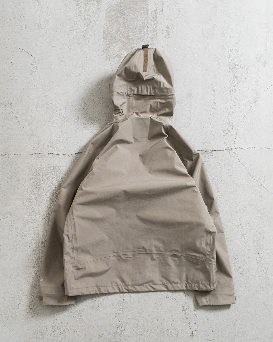 snow peak GORE-TEX Rain Jacket