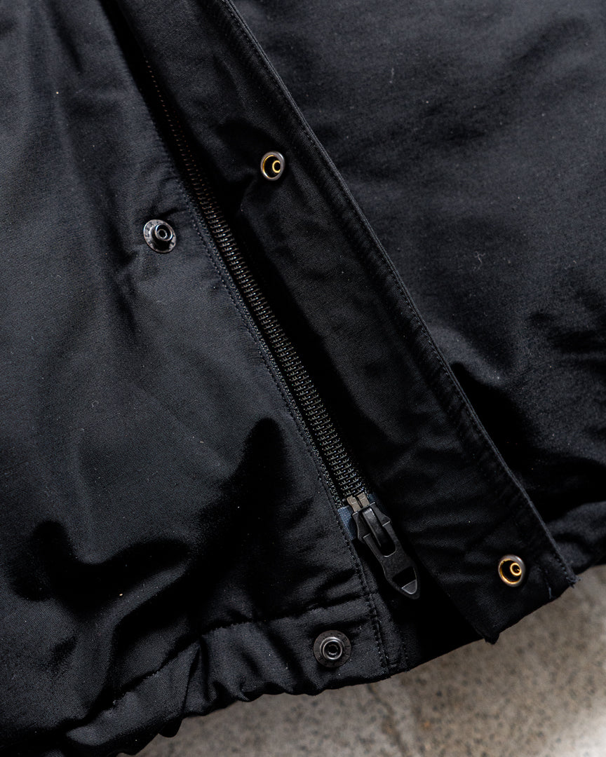 THE NORTH FACE Purple Label Double Peak Short Down Parka