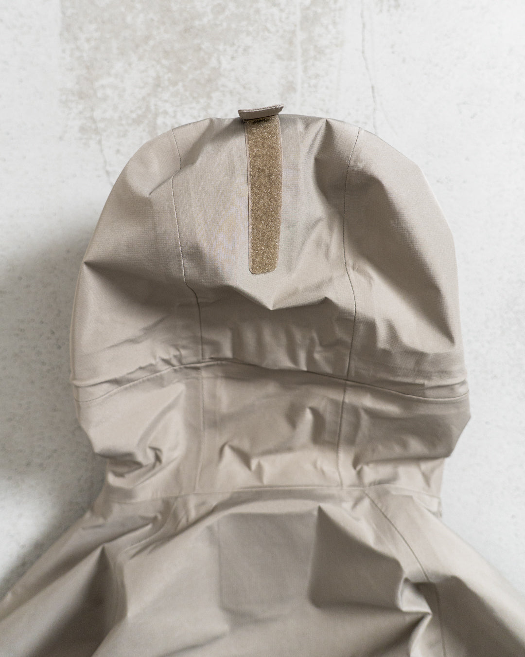 snow peak GORE-TEX Rain Jacket