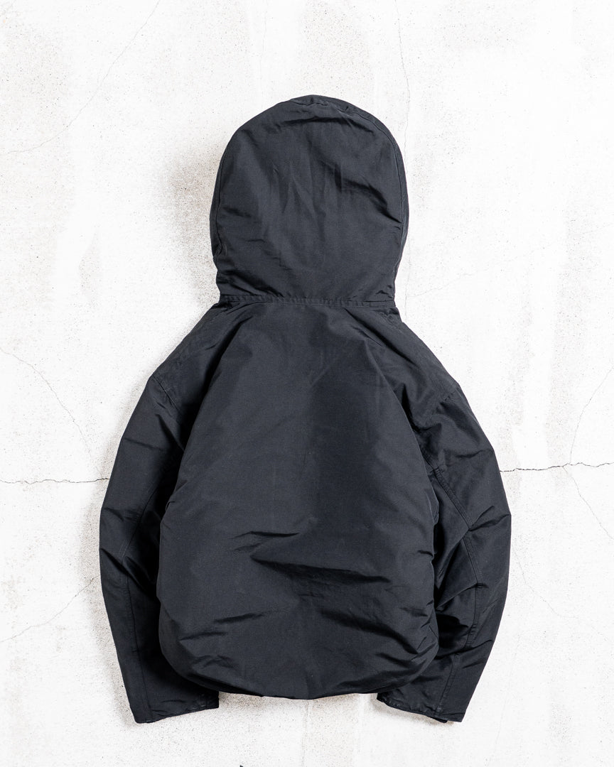 THE NORTH FACE Purple Label Double Peak Short Down Parka