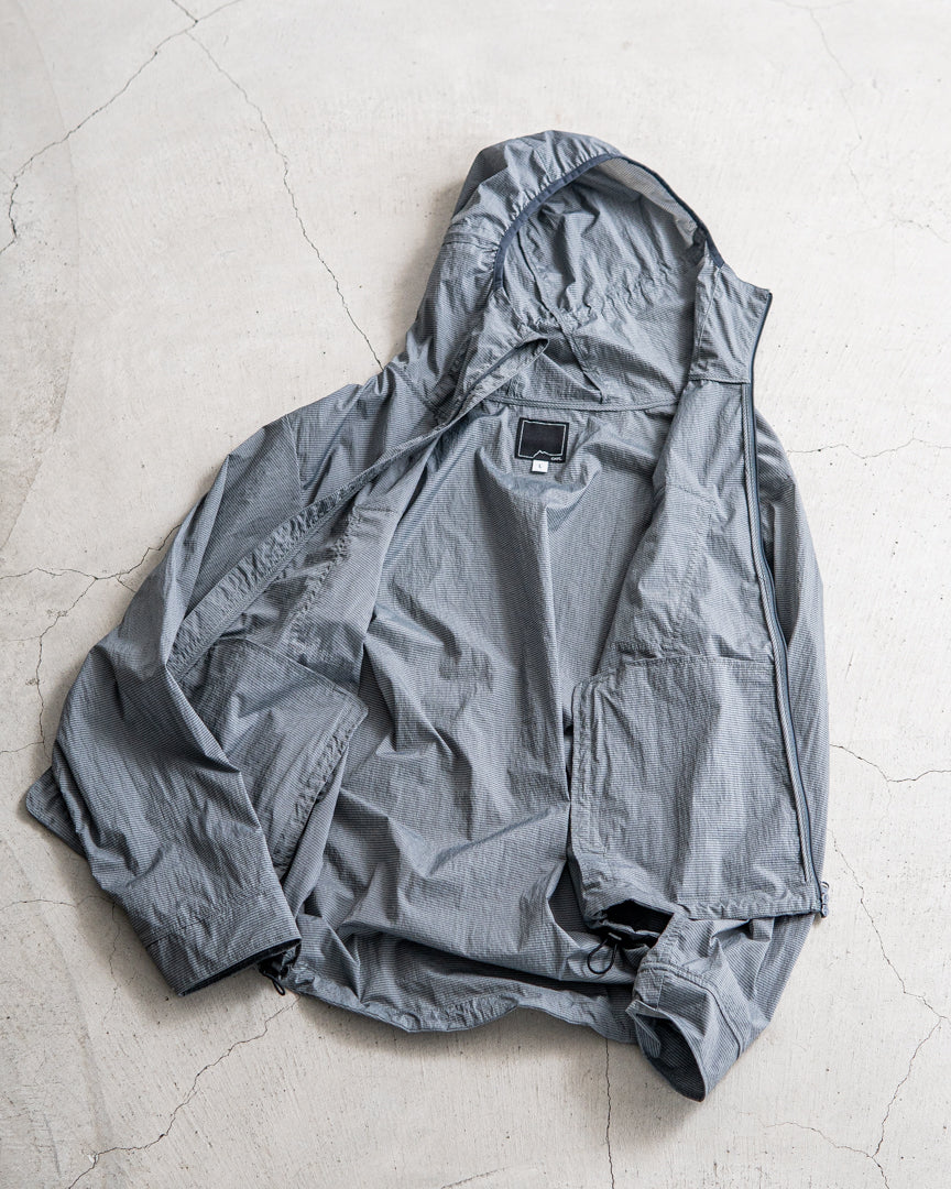 CAYL Flap Pocket CHK Jacket