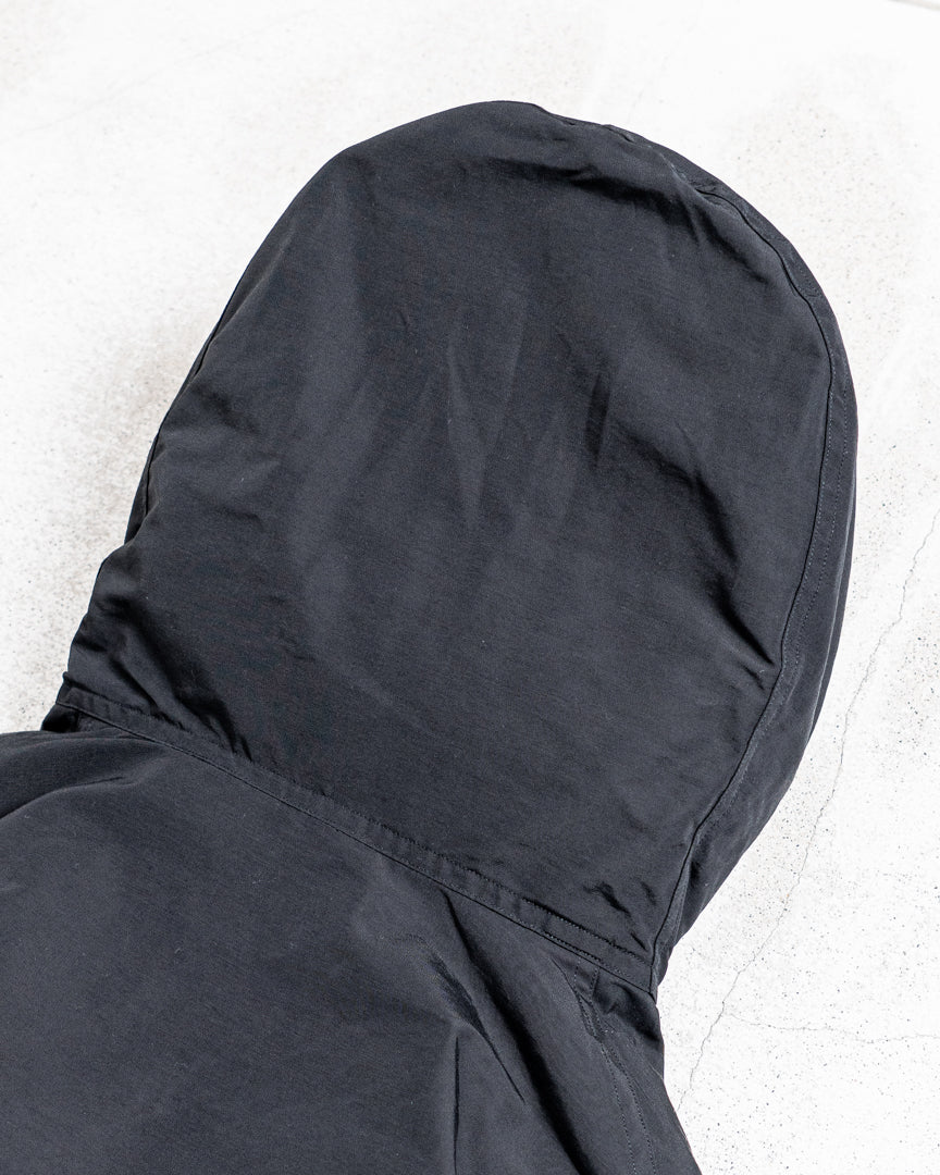 THE NORTH FACE Purple Label Double Peak Short Down Parka