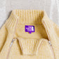 THE NORTH FACE Purple Label Field Steep Knit Jacket