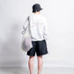 【Hybrid Tee / 水陸両用】Speedo (スピード) RASH GUARD CORD L/S TEE