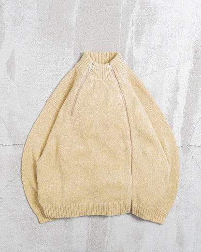 THE NORTH FACE Purple Label Field Steep Knit Jacket
