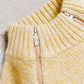 THE NORTH FACE Purple Label Field Steep Knit Jacket