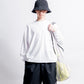 【Hybrid Tee / 水陸両用】Speedo (スピード) RASH GUARD CORD L/S TEE