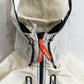 【collabolation】ROA × and wander ripstop wind jacket