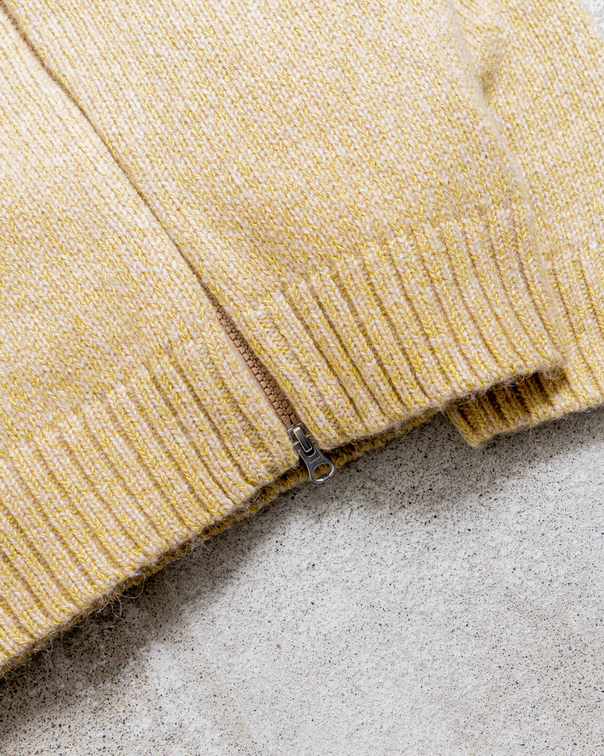 THE NORTH FACE Purple Label Field Steep Knit Jacket