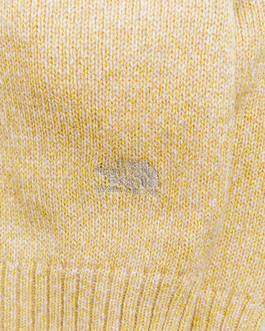 THE NORTH FACE Purple Label Field Steep Knit Jacket