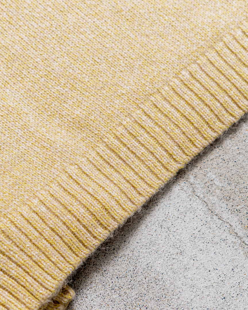 THE NORTH FACE Purple Label Field Steep Knit Jacket