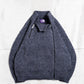 THE NORTH FACE Purple Label Field Steep Knit Jacket