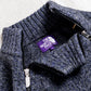 THE NORTH FACE Purple Label Field Steep Knit Jacket