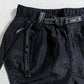 【collabolation】ROA × and wander ripstop wind short pants
