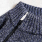 THE NORTH FACE Purple Label Field Steep Knit Jacket