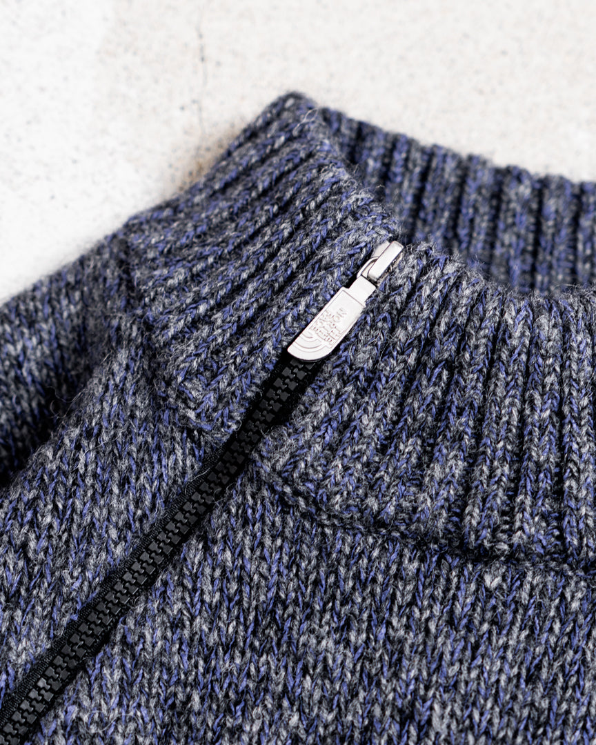 THE NORTH FACE Purple Label Field Steep Knit Jacket