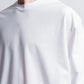【Hybrid Tee / 水陸両用】Speedo (スピード) RASH GUARD CORD L/S TEE