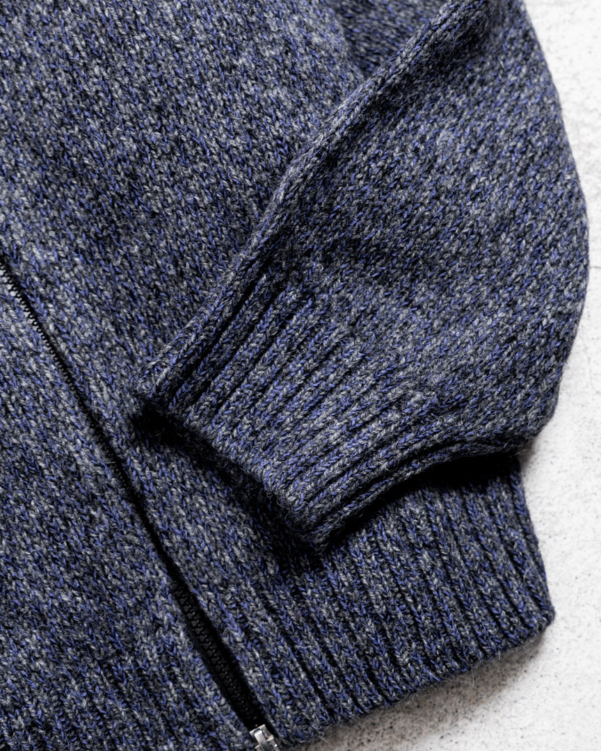THE NORTH FACE Purple Label Field Steep Knit Jacket