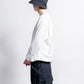 【Hybrid Tee / 水陸両用】Speedo (スピード) RASH GUARD CORD L/S TEE