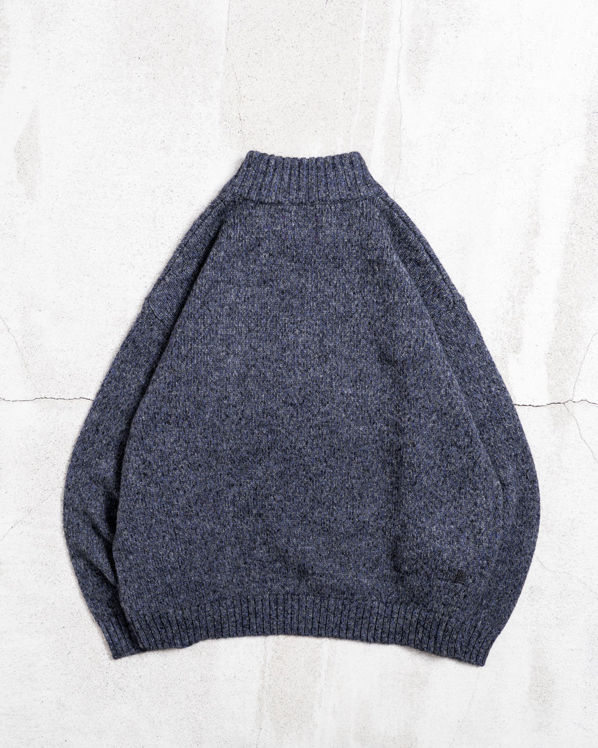 THE NORTH FACE Purple Label Field Steep Knit Jacket