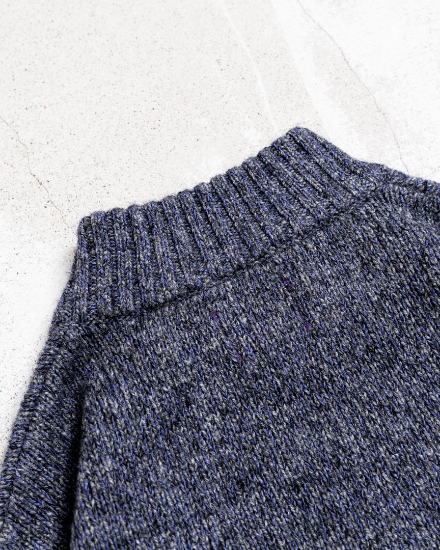 THE NORTH FACE Purple Label Field Steep Knit Jacket
