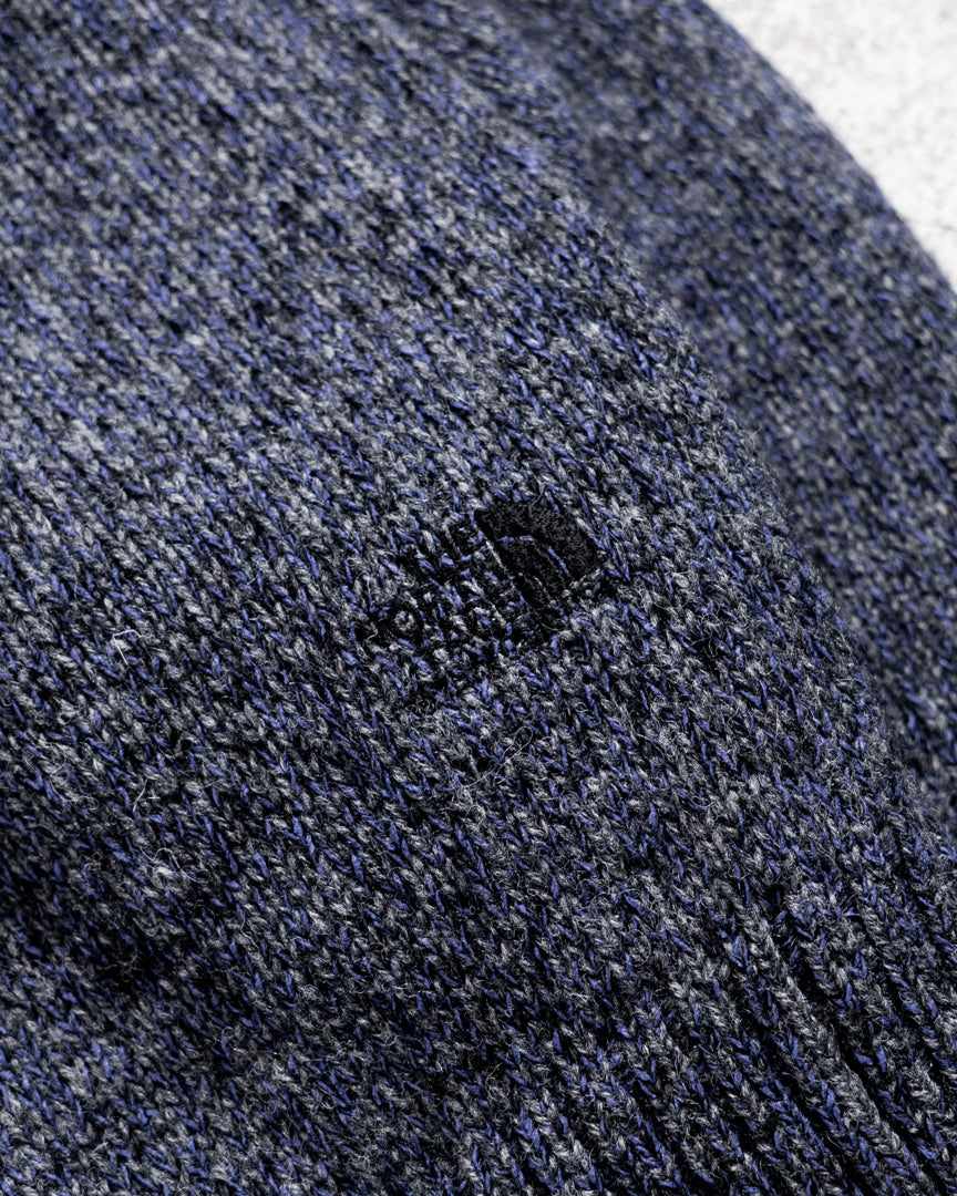 THE NORTH FACE Purple Label Field Steep Knit Jacket