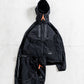 【collabolation】ROA × and wander ripstop wind short pants