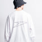 【Hybrid Tee / 水陸両用】Speedo (スピード) RASH GUARD CORD L/S TEE