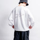 【Hybrid Tee / 水陸両用】Speedo (スピード) RASH GUARD CORD L/S TEE