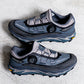 【collabolation】snow peak × MERRELL AGILITIY PEAK 6 BOA SP