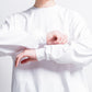 【Hybrid Tee / 水陸両用】Speedo (スピード) RASH GUARD CORD L/S TEE