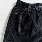 【collabolation】ROA × and wander ripstop wind short pants