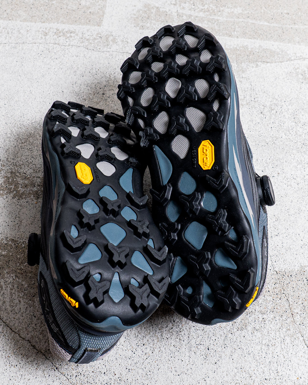 【collabolation】snow peak × MERRELL AGILITIY PEAK 6 BOA SP