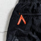 【collabolation】ROA × and wander ripstop wind short pants
