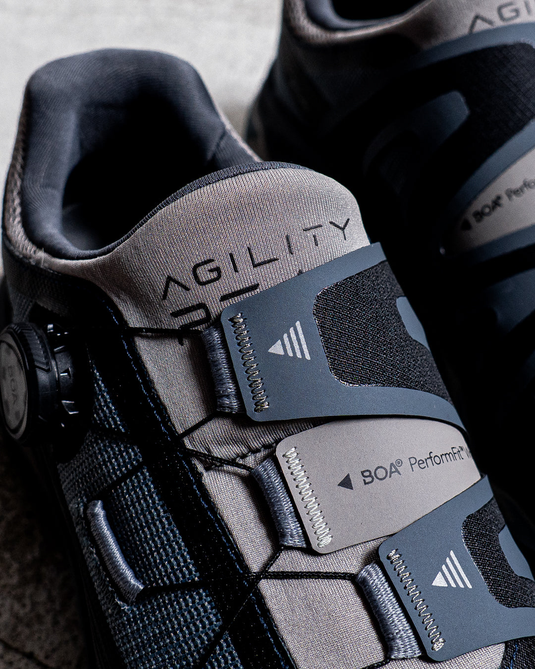 【collabolation】snow peak × MERRELL AGILITIY PEAK 6 BOA SP