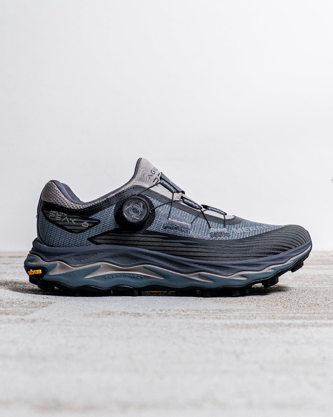 【collabolation】snow peak × MERRELL AGILITIY PEAK 6 BOA SP