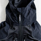 and wander trek jacket