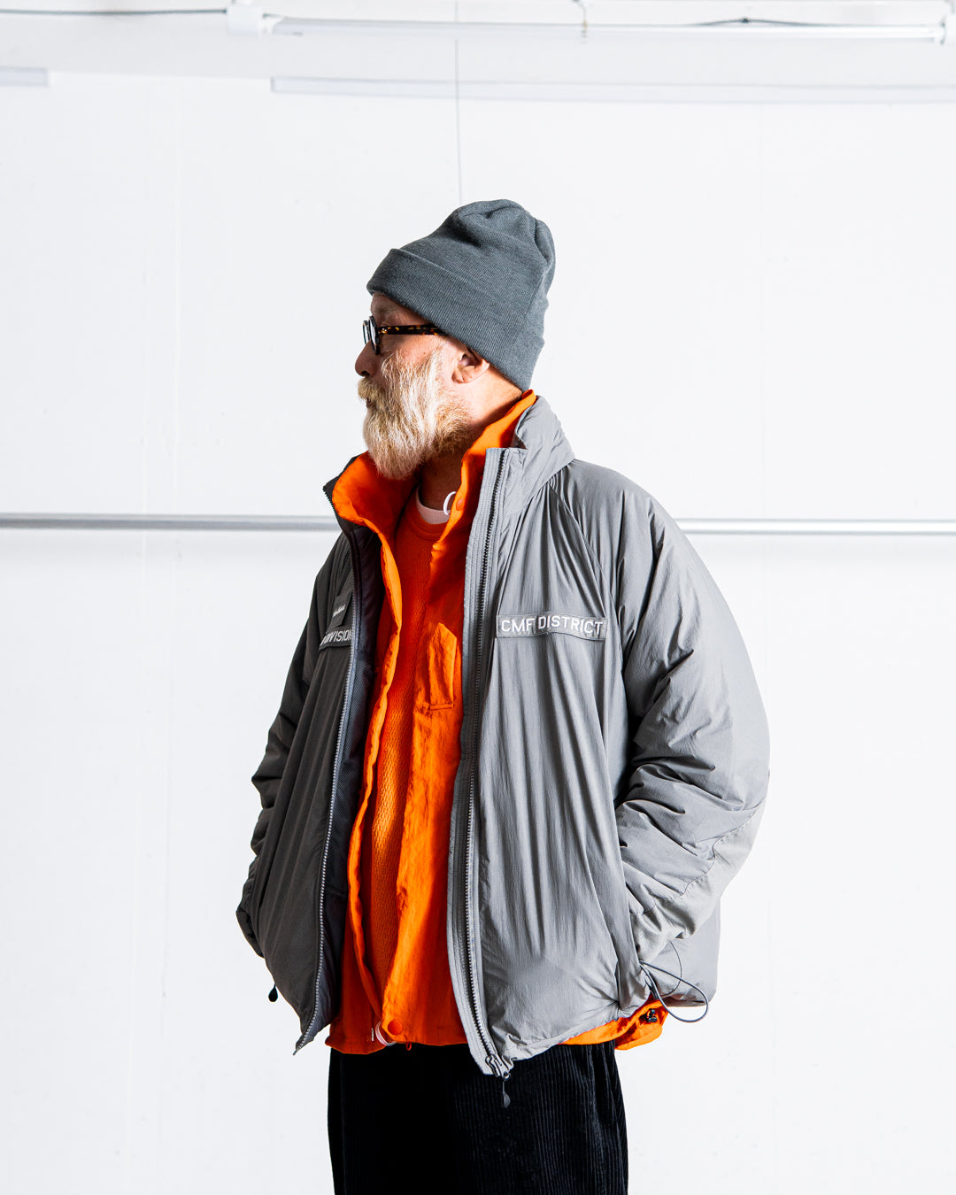 通販] CMF OUTDOOR GARMENT × WILD THINGS (シーエムエフ アウトドア