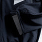 and wander trek jacket