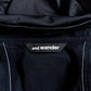 and wander trek jacket