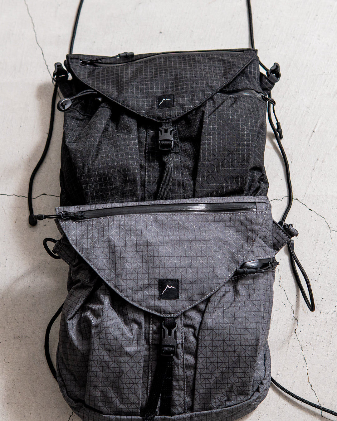 CAYL Seorak 5 B-Grid Solid