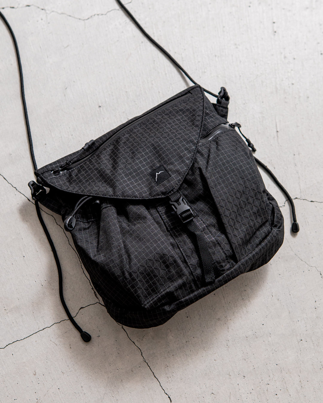 CAYL Seorak 5 B-Grid Solid