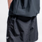 【Hybrid Tee / 水陸両用】Speedo (スピード) STAY FIT RASH GUARD CORD TEE