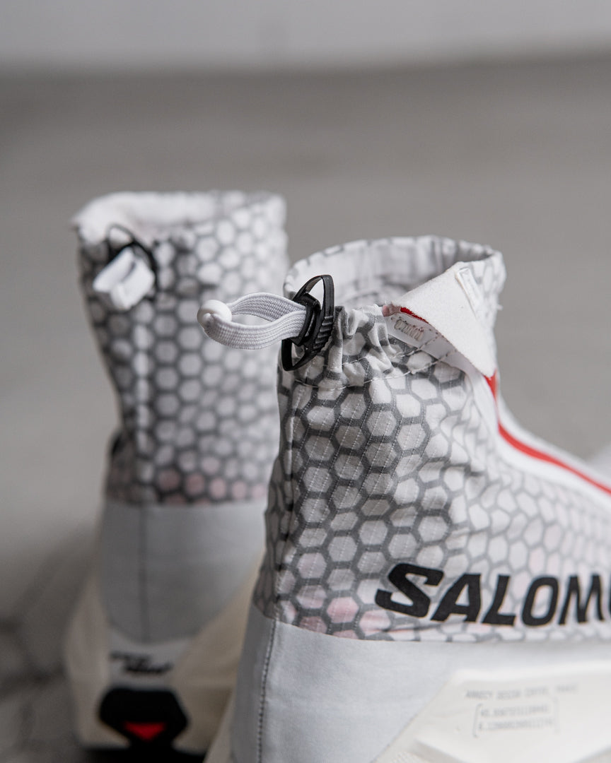 通販] SALOMON S/LAB (サロモン エスラボ) ULTRA DUST 商品ページ – zentex