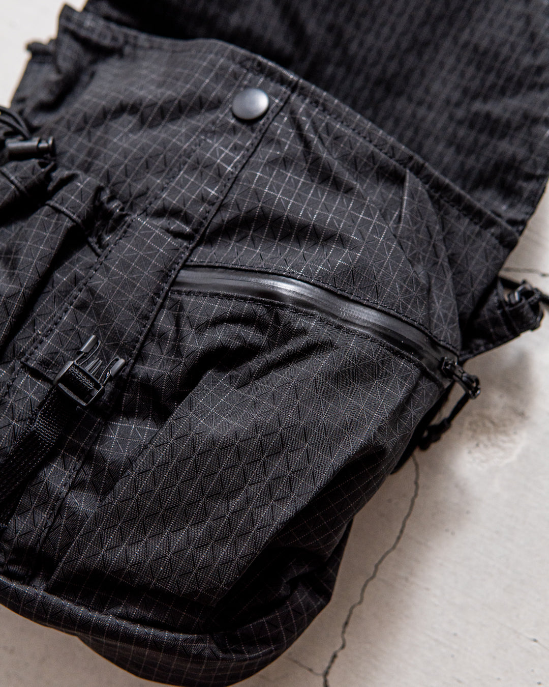 CAYL Seorak 5 B-Grid Solid