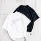【Hybrid Tee / 水陸両用】Speedo (スピード) STAY FIT RASH GUARD CORD TEE