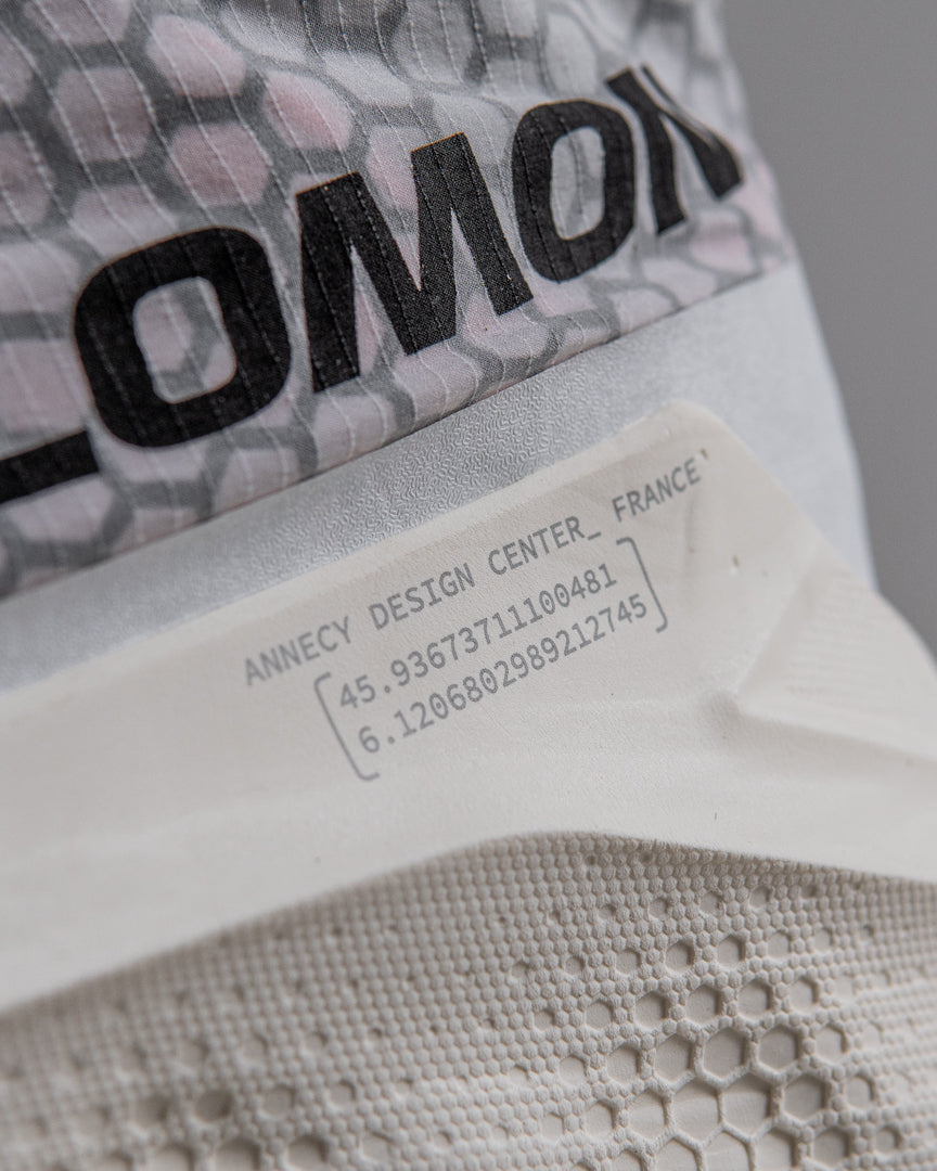 通販] SALOMON S/LAB (サロモン エスラボ) ULTRA DUST 商品ページ – zentex