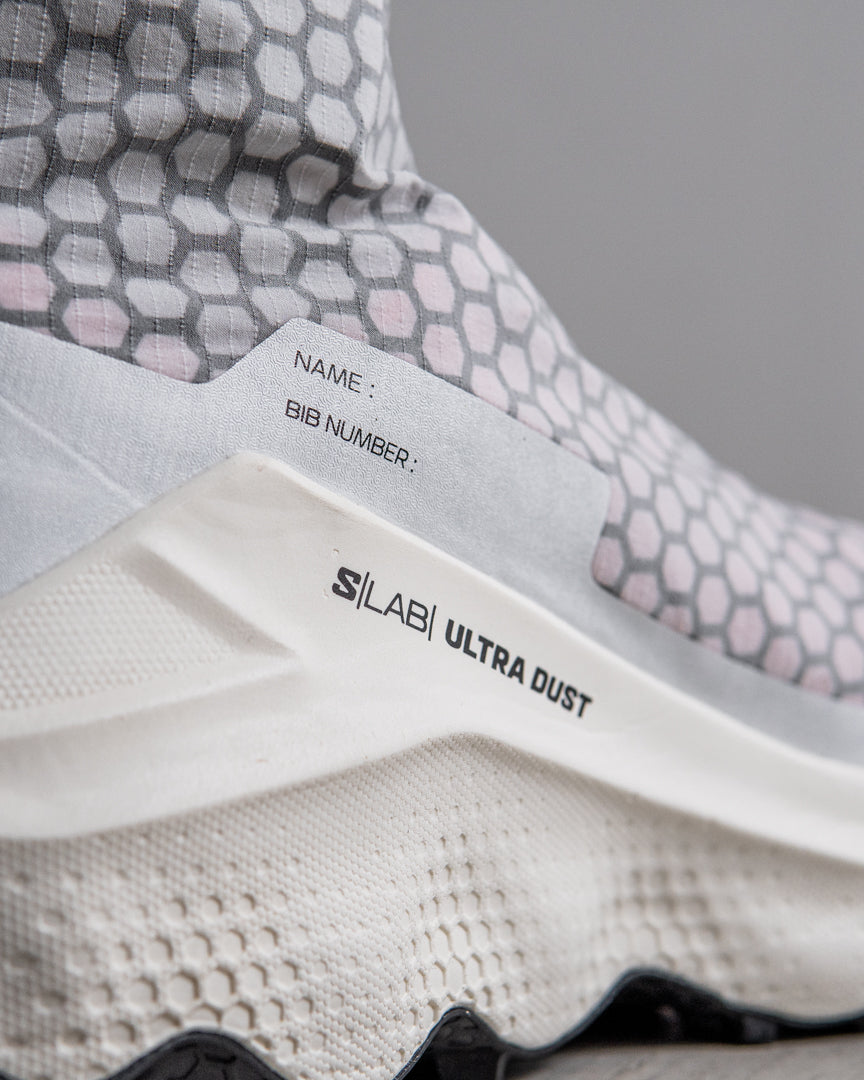 通販] SALOMON S/LAB (サロモン エスラボ) ULTRA DUST 商品ページ – zentex